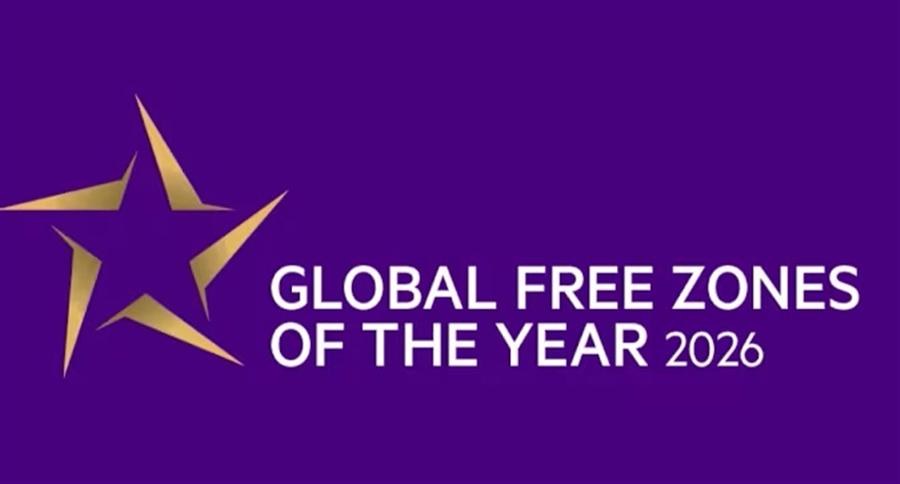 SCZONE ranks 1st in Africa, 7th globally in fDi’s 2026 free zones awards